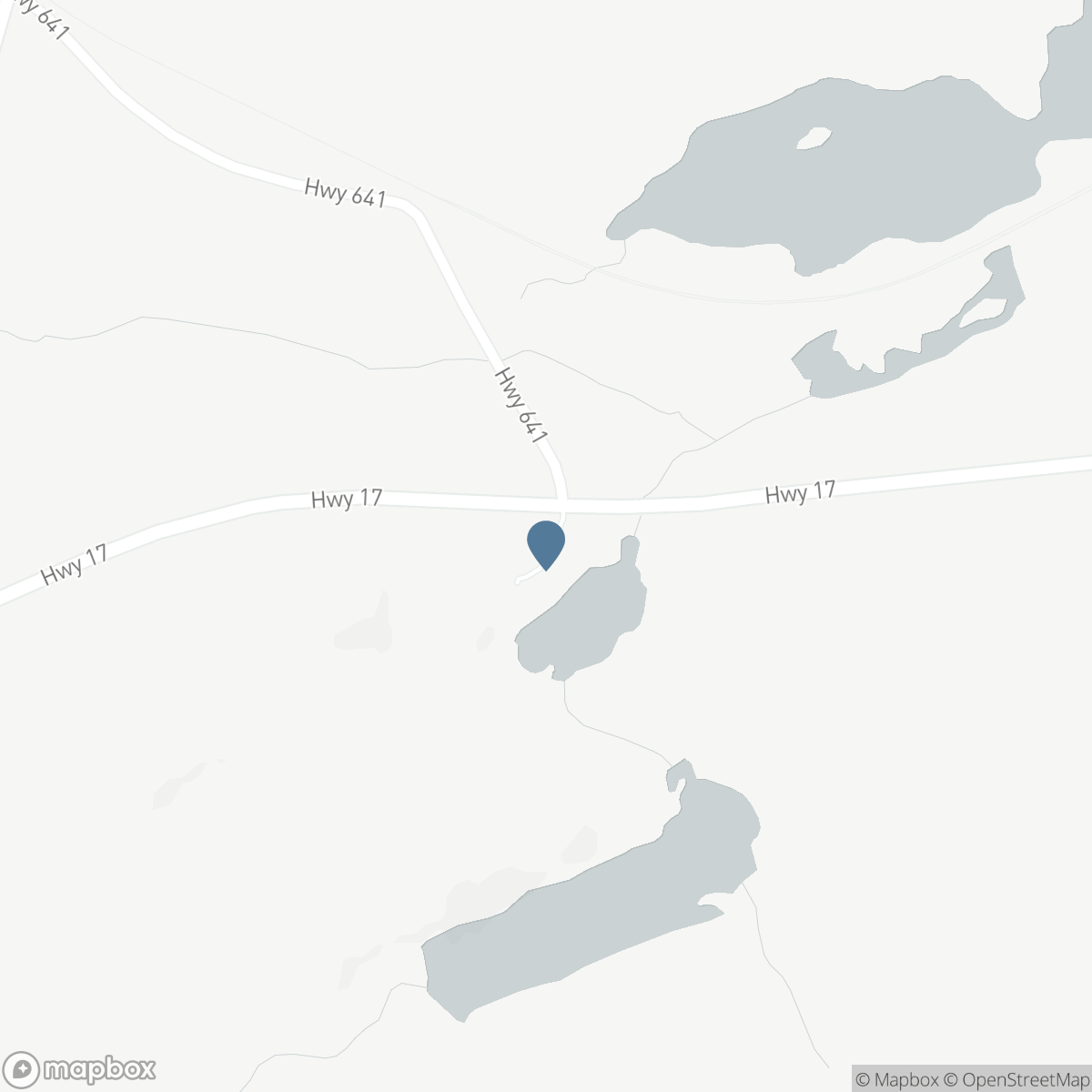 FR 3 259A INGLIS LAKE ROAD, Kenora, Ontario P0X 1C0